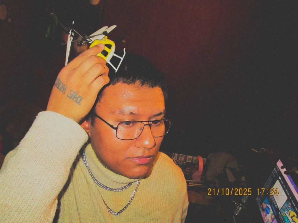 NECKBROKE