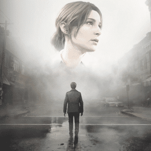 Portada de beat gratis Silent Hill